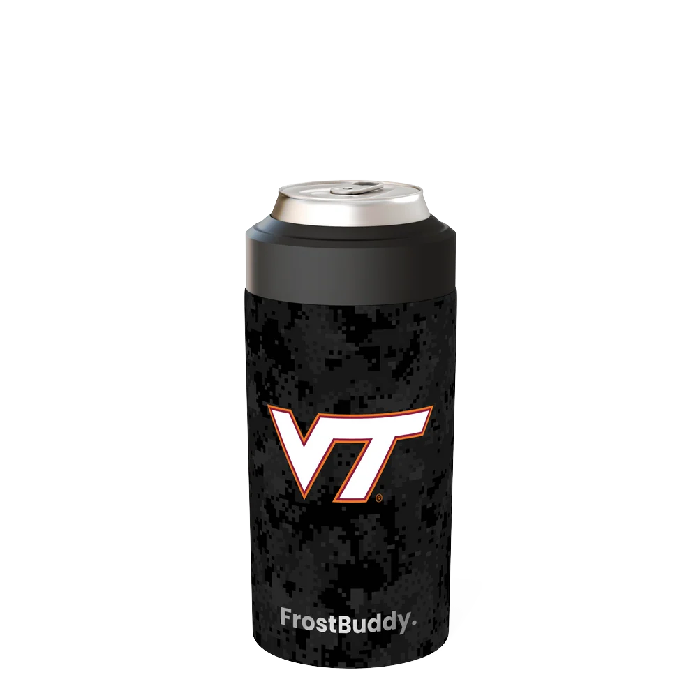 Universal Buddy | Virginia Tech X OHT