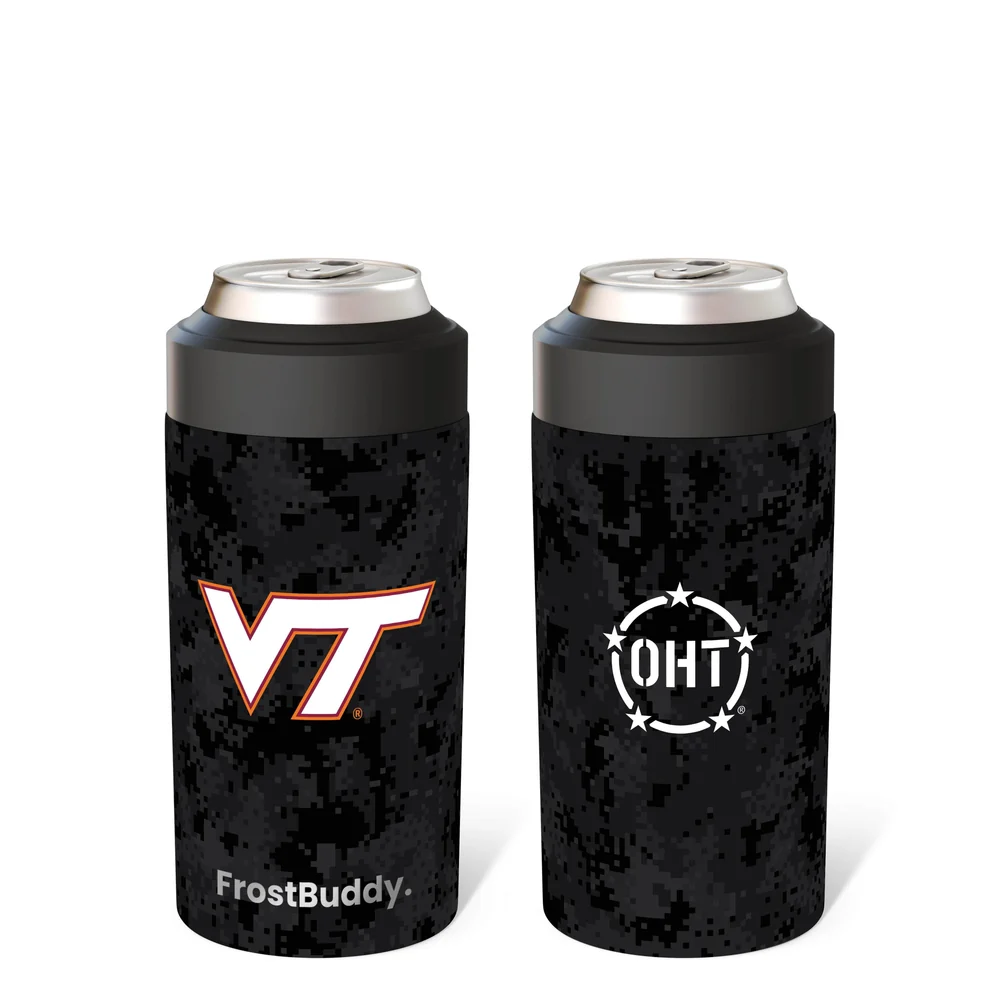 Universal Buddy | Virginia Tech X OHT - Image 3
