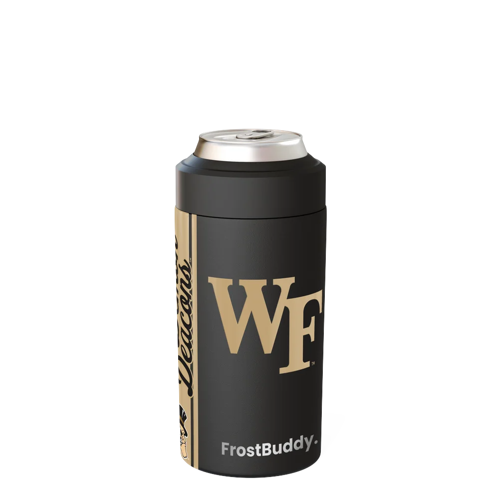 Universal Buddy | Wake Forest Demon Deacons | Gameday