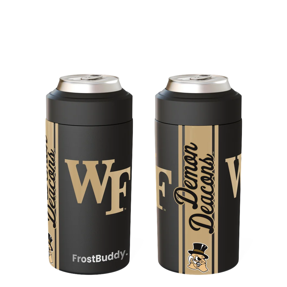Universal Buddy | Wake Forest Demon Deacons | Gameday - Image 3