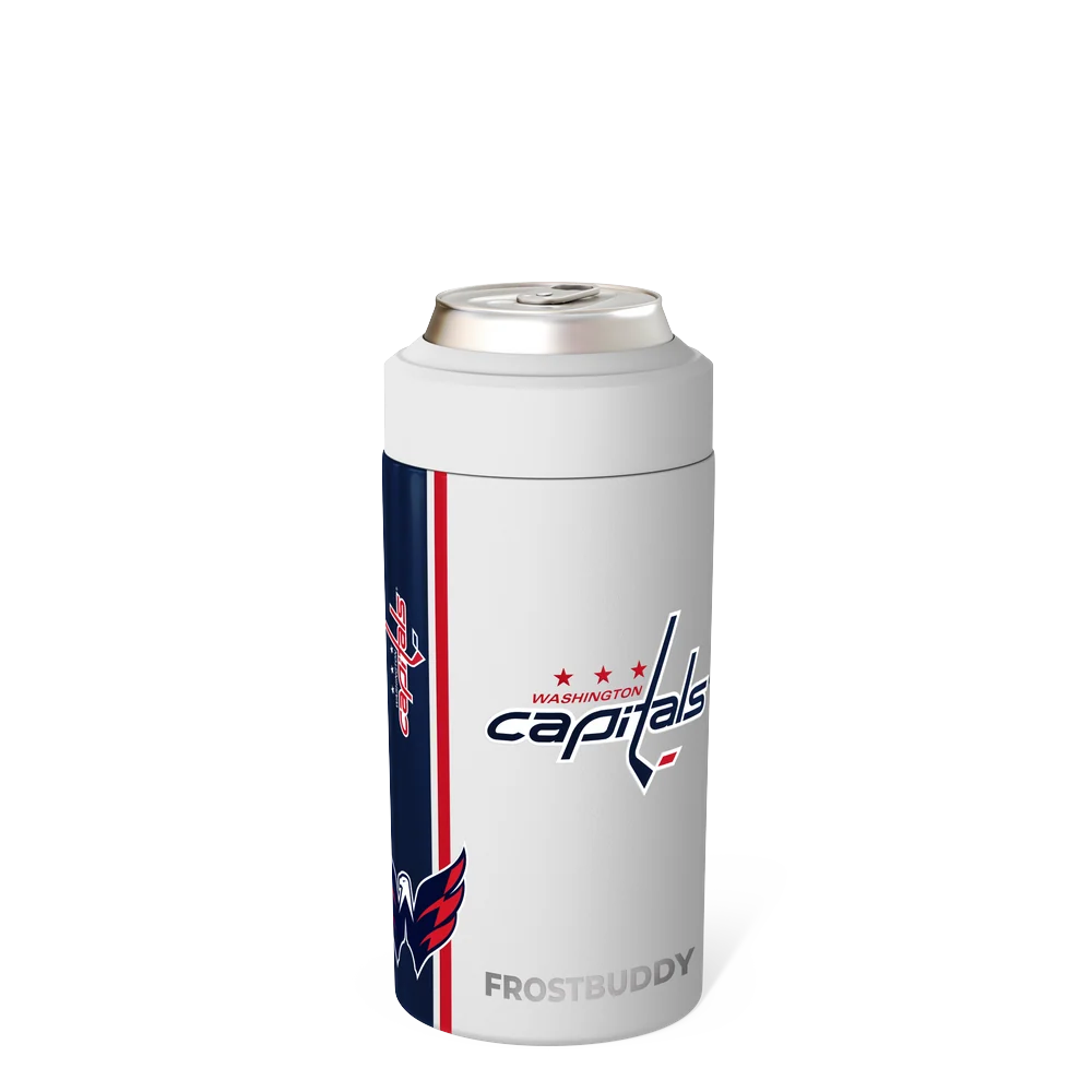 Universal Buddy | Washington Capitals | Gameday