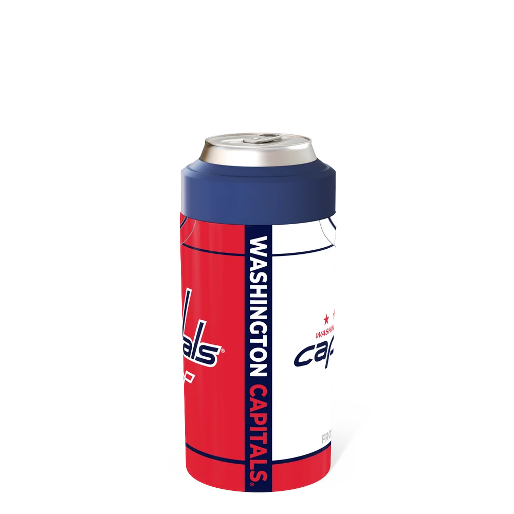 Universal Buddy | Washington Capitals | Jersey - Image 2