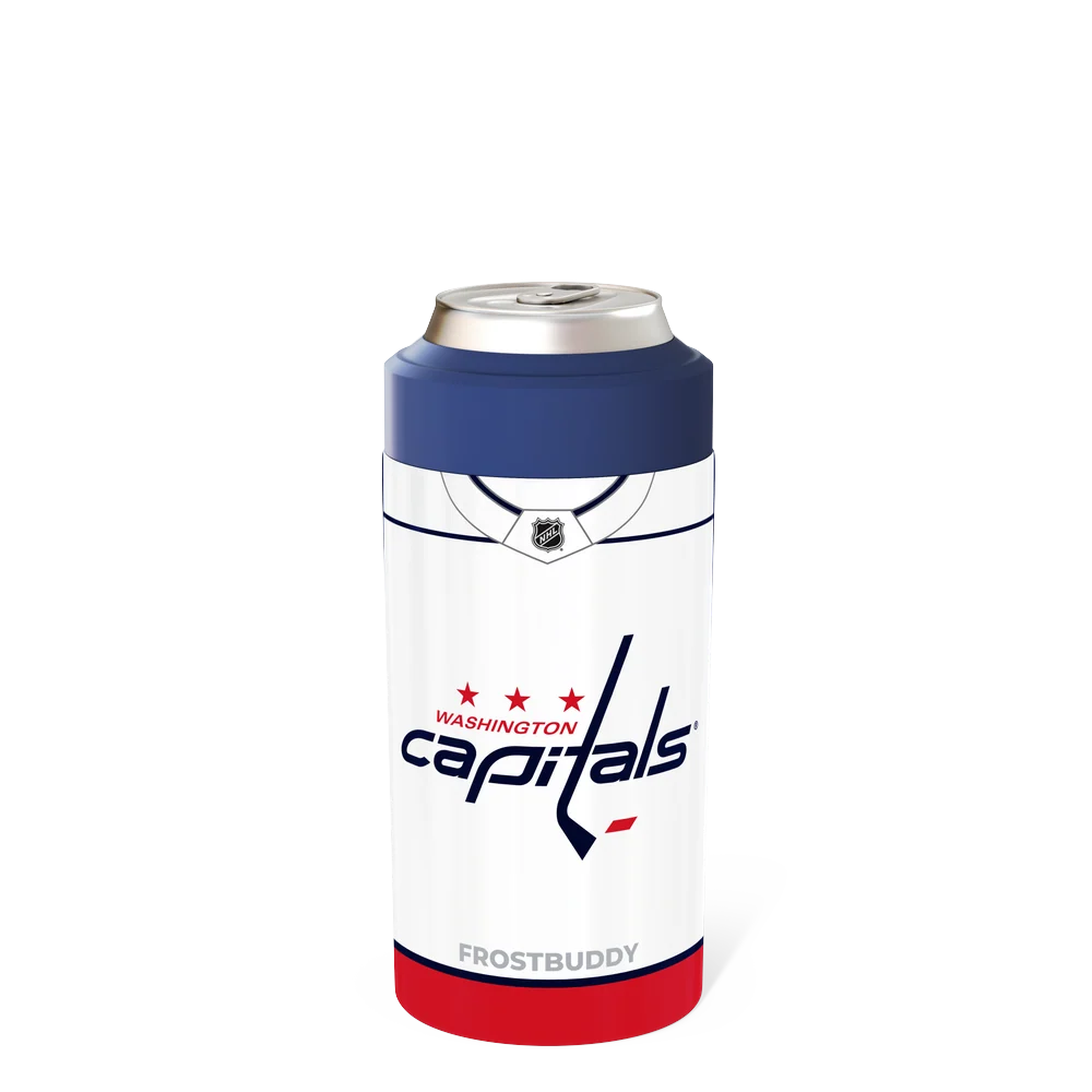 Universal Buddy | Washington Capitals | Jersey - Image 3