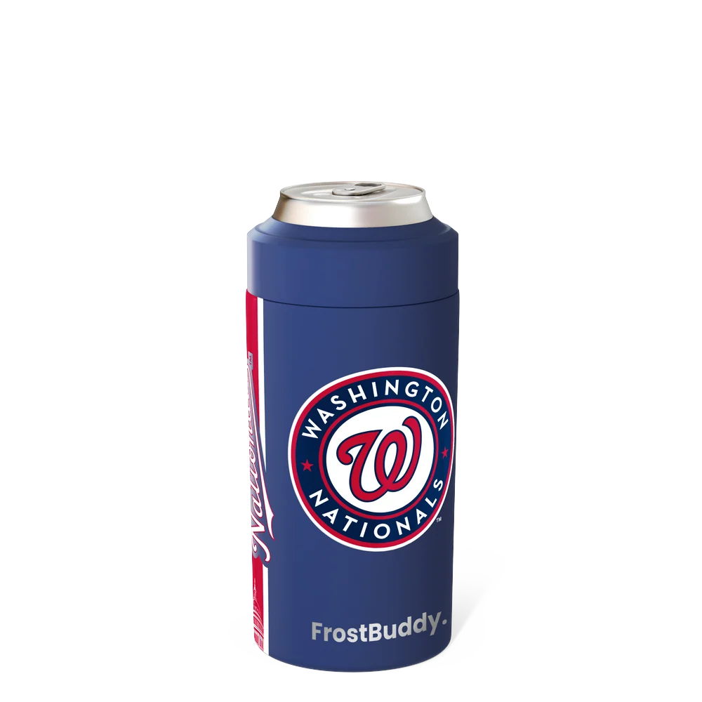 Universal Buddy | Washington Nationals | Gameday