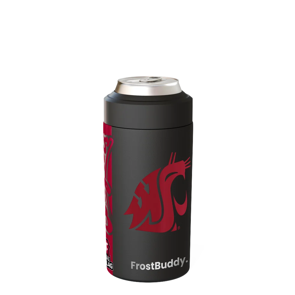 Universal Buddy | Washington State Cougars | Gameday