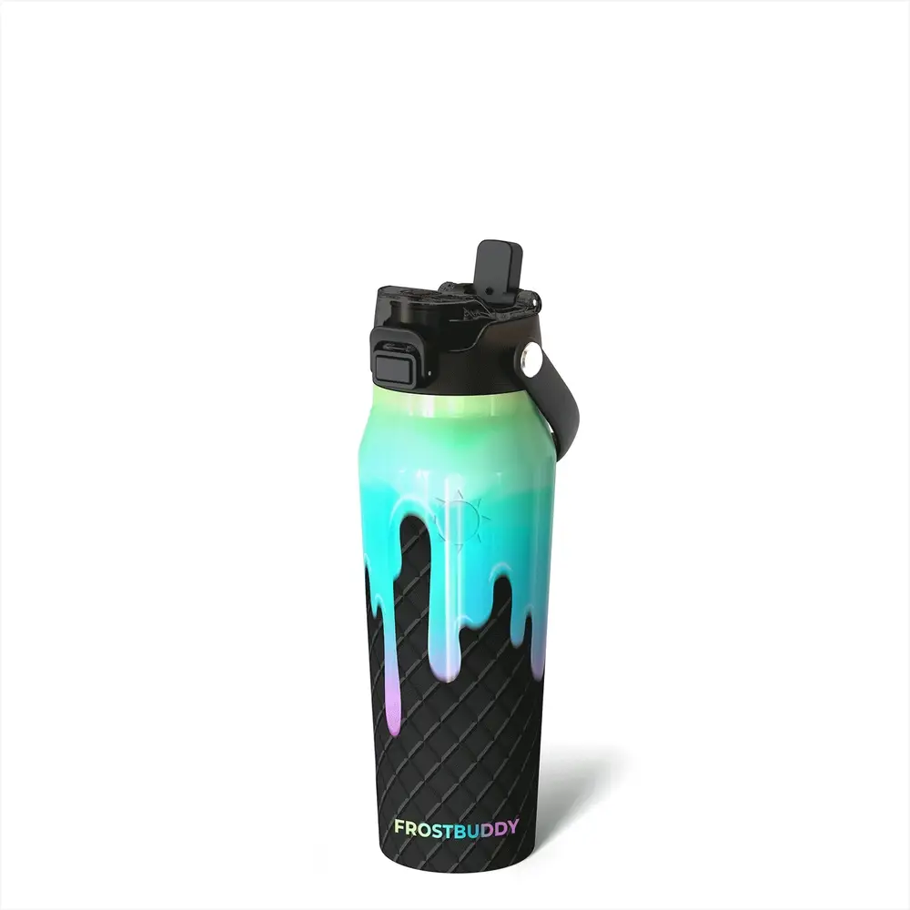 Bottle Buddy 24oz | Cosmic Drip - Image 2