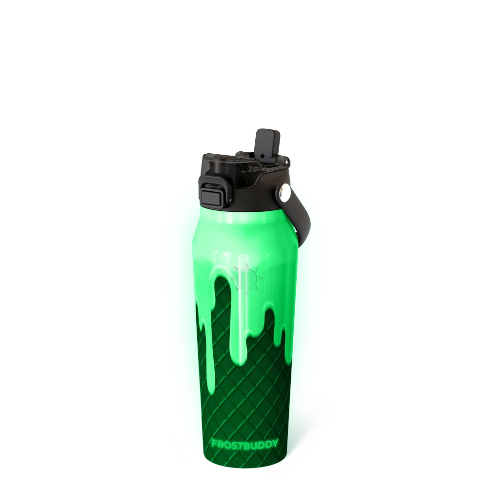 Bottle Buddy 24oz | Cosmic Drip - Image 3