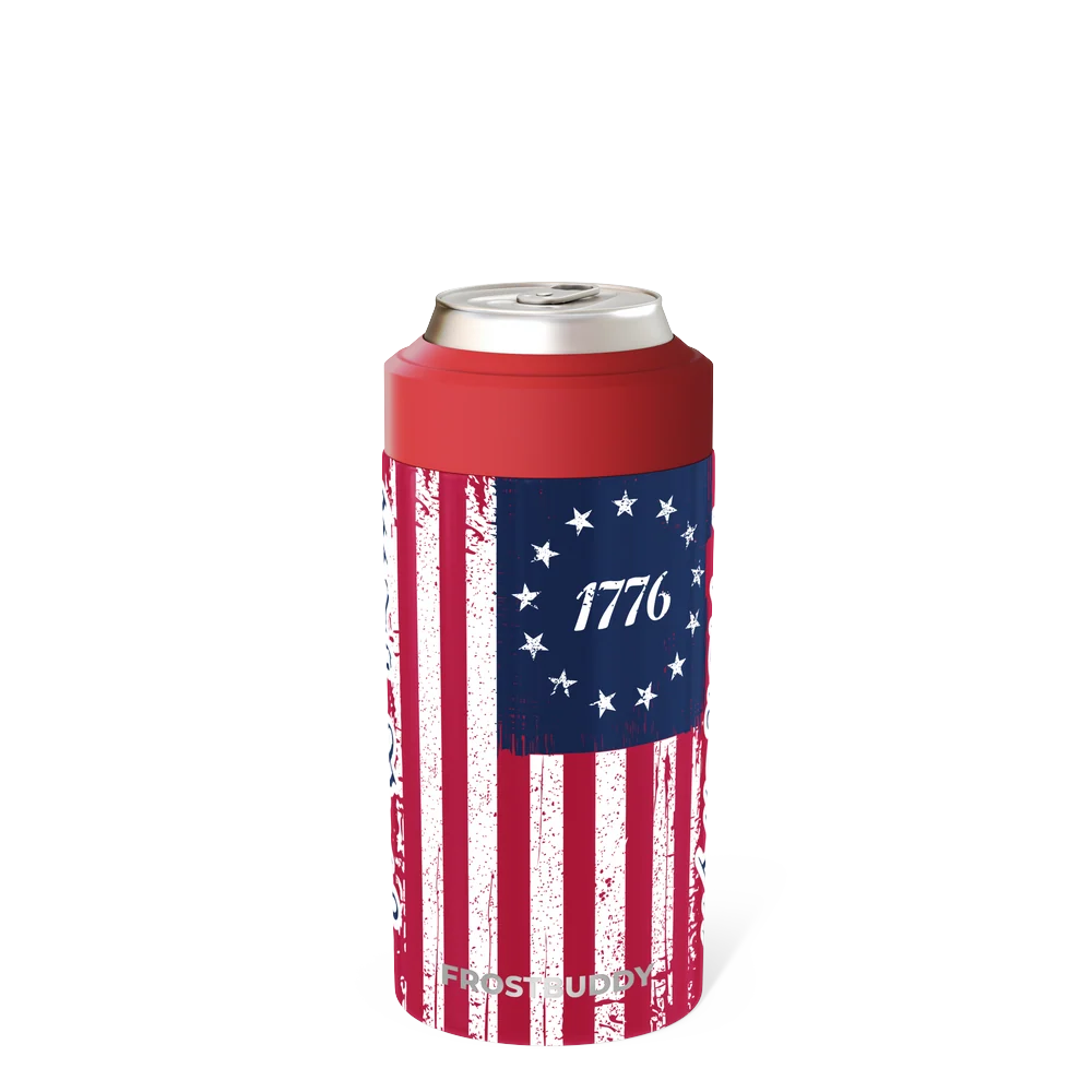 Universal Buddy | We The People