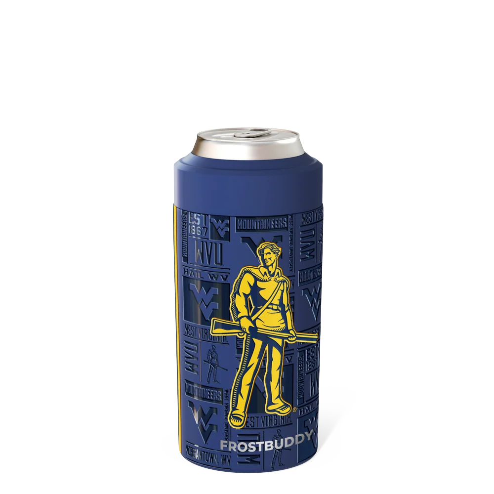 Universal Buddy | West Virginia Mountaineers | Legacy - Image 2