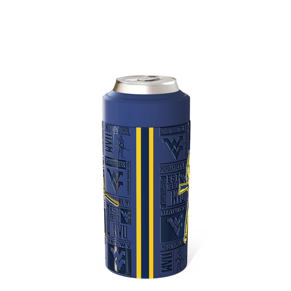Universal Buddy | West Virginia Mountaineers | Legacy - Image 3