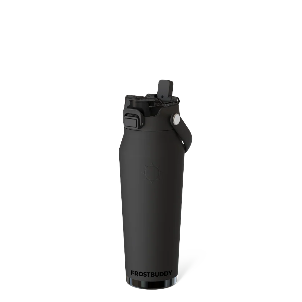 Bottle Buddy 24oz | Dark Night