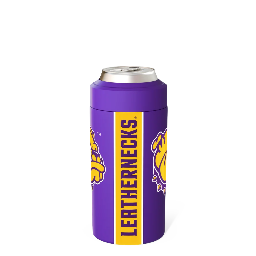 Universal Buddy | Western Illinois Leathernecks | Gameday - Image 2