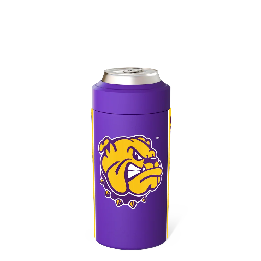 Universal Buddy | Western Illinois Leathernecks | Gameday - Image 3