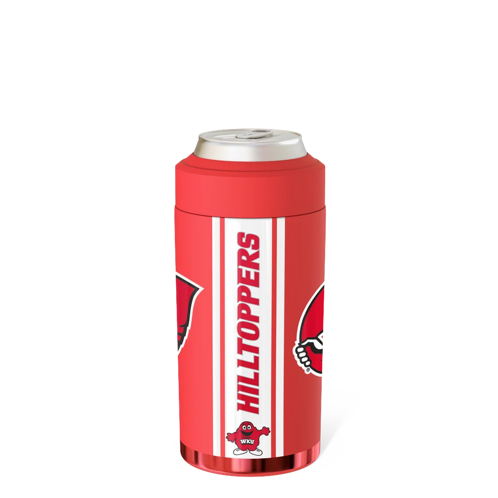 Universal Buddy | Western Kentucky Hilltoppers | Gameday - Image 3
