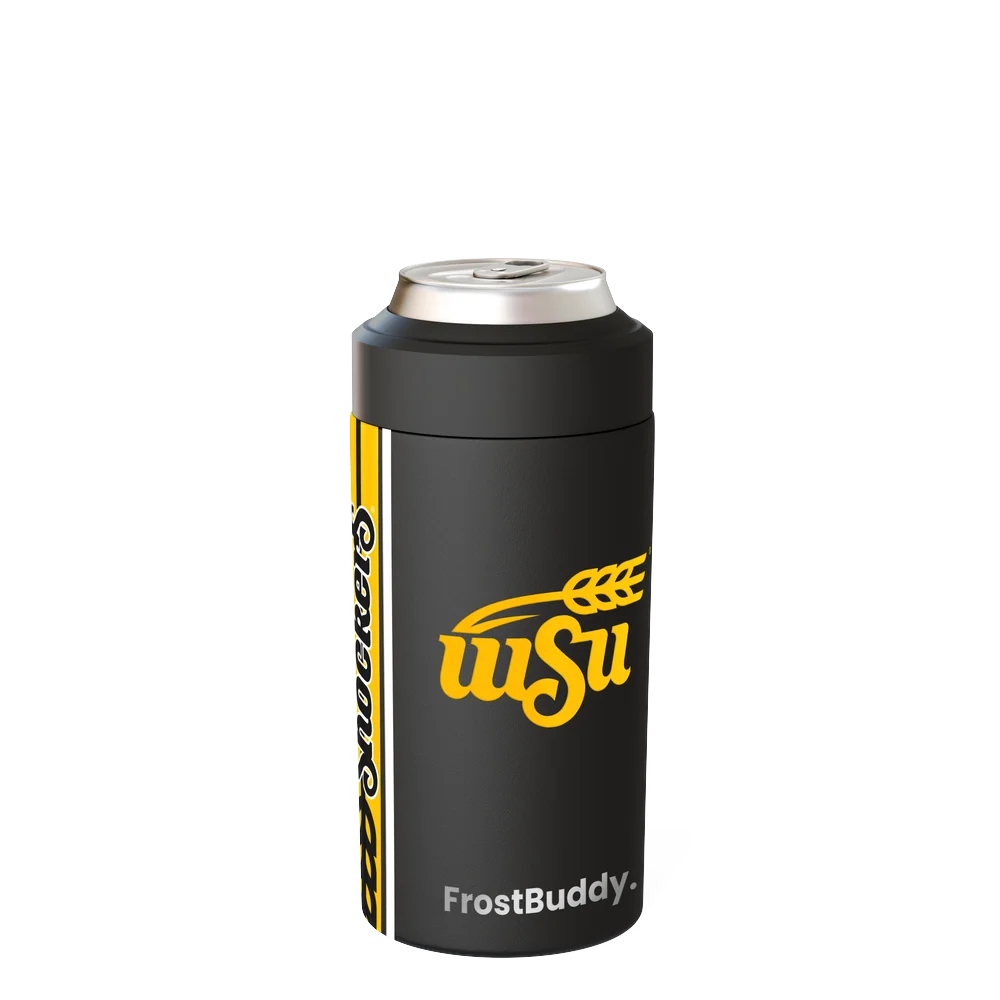 Universal Buddy | Wichita State Shockers | Gameday