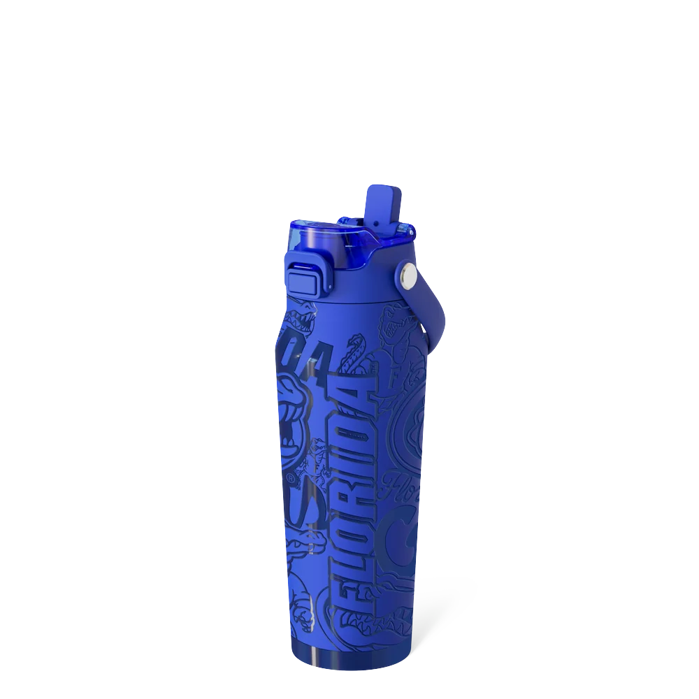 Bottle Buddy 24oz | Florida Gators | Color Rush - Image 3