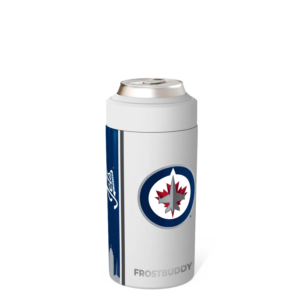 Universal Buddy | Winnipeg Jets | Gameday