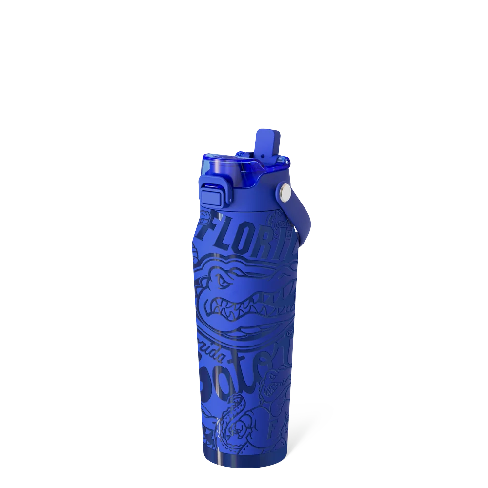 Bottle Buddy 24oz | Florida Gators | Color Rush - Image 4