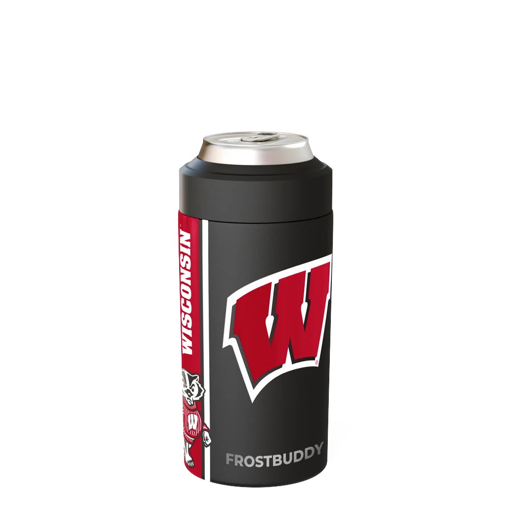 Universal Buddy | Wisconsin Badgers | Gameday
