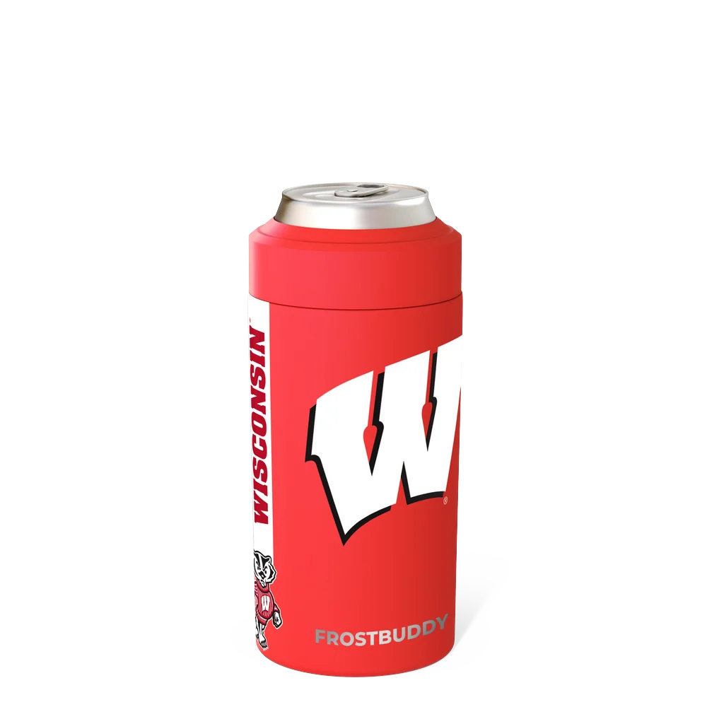 Universal Buddy | Wisconsin Badgers | Gameday