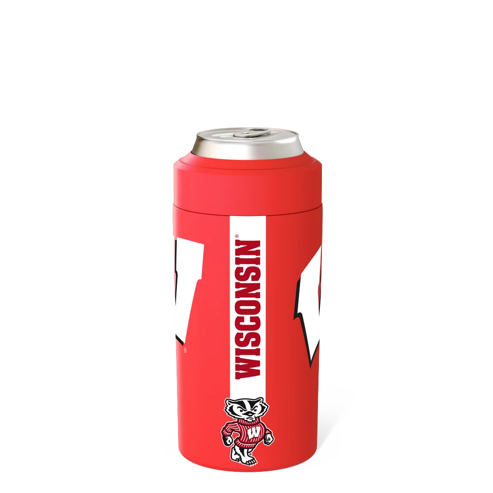 Universal Buddy | Wisconsin Badgers | Gameday - Image 2