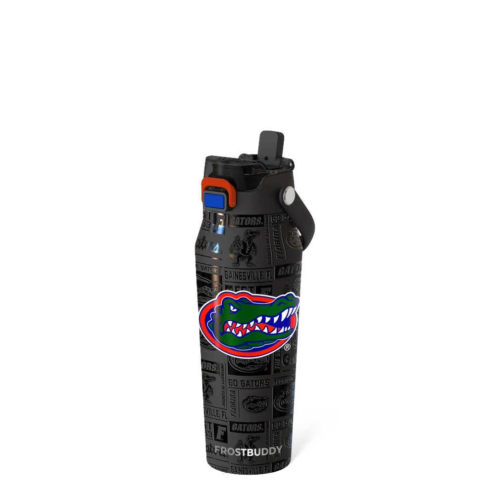 Bottle Buddy 24oz | Florida Gators | Legacy