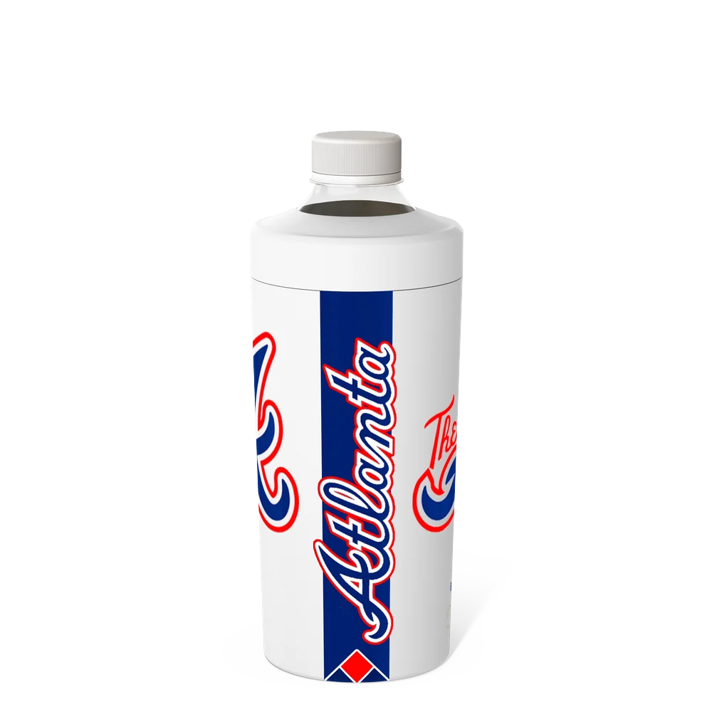 Universal XL | Atlanta Braves | City Connect - Image 2