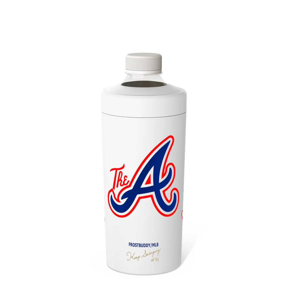 Universal XL | Atlanta Braves | City Connect - Image 3
