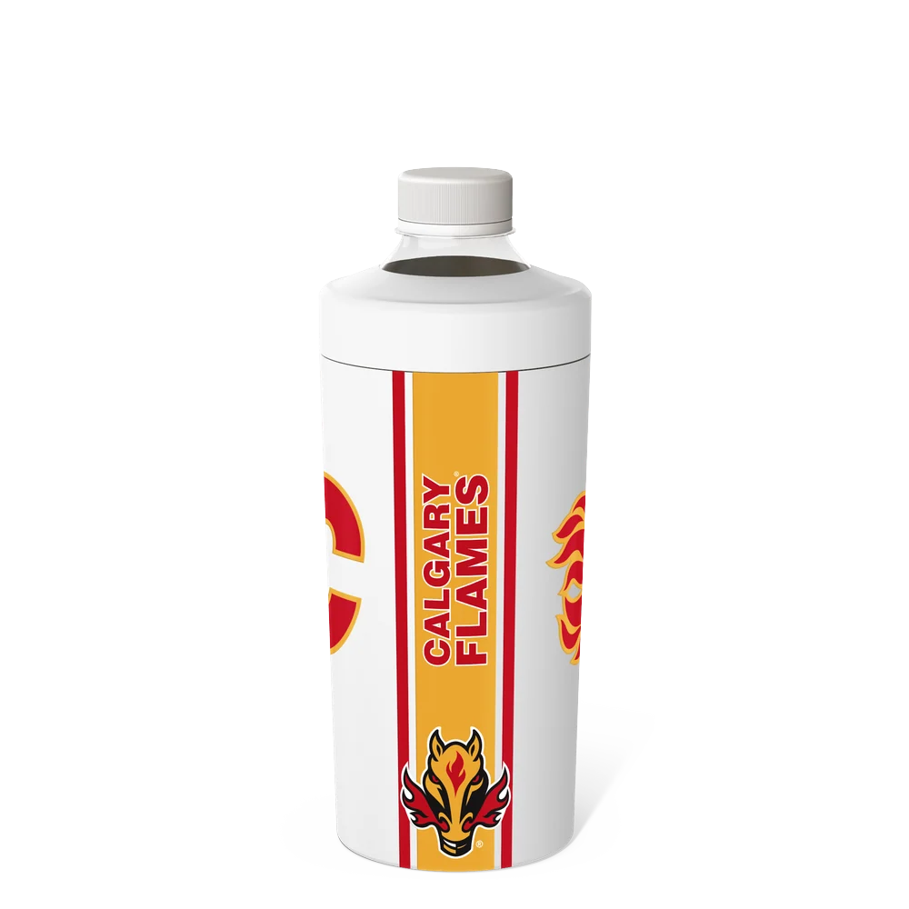 Universal XL | Calgary Flames | Gameday - Image 2