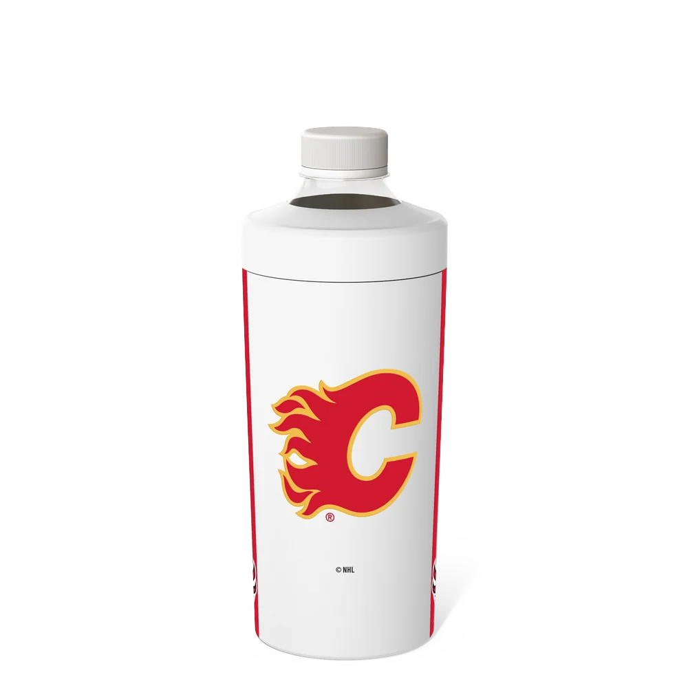 Universal XL | Calgary Flames | Gameday - Image 3