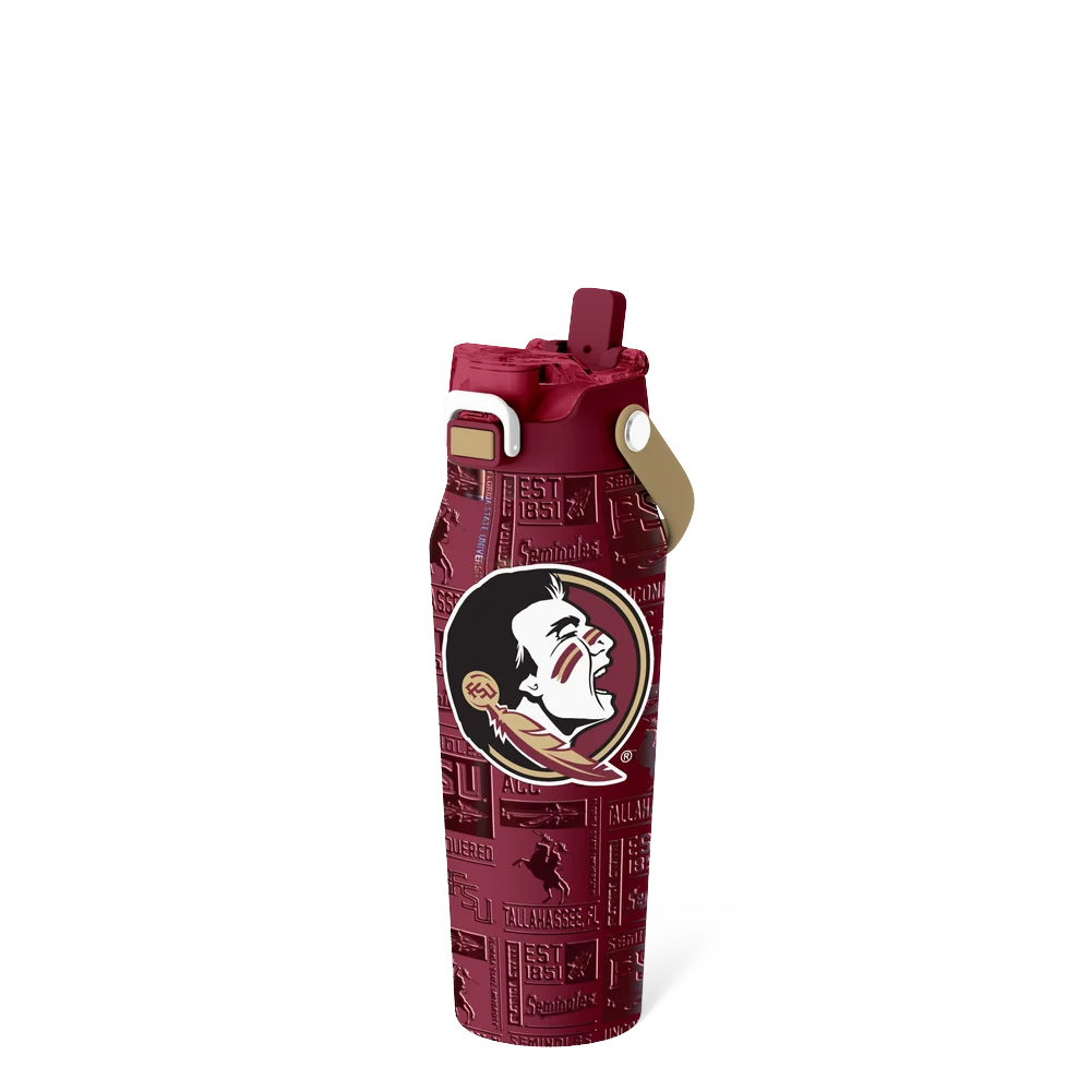 Bottle Buddy 24oz | Florida State Seminoles | Legacy - Image 3