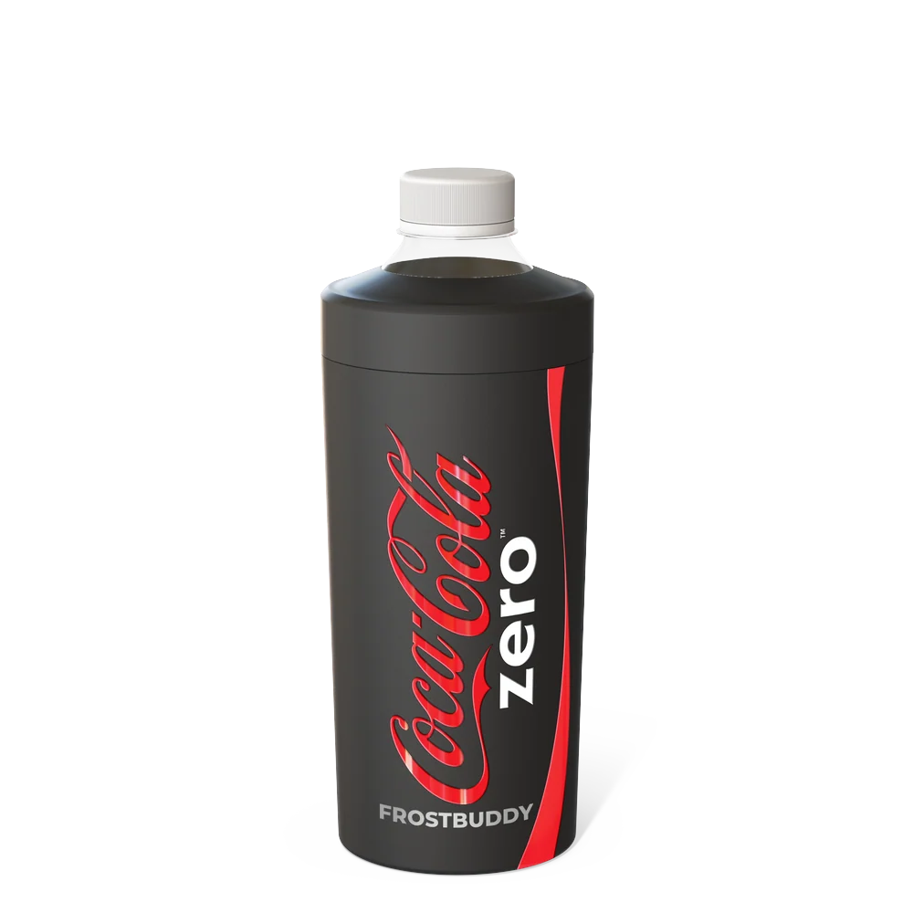 Universal XL | Coca-Cola | Coke Zero