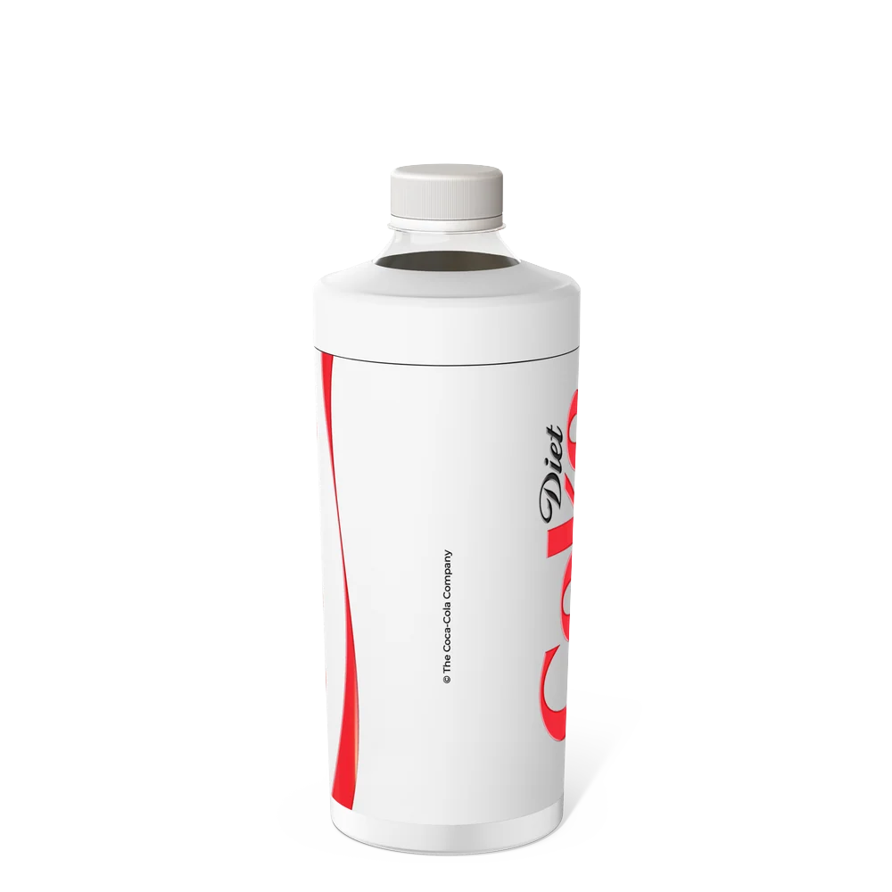 Universal XL | Coca-Cola | Diet Coke - Image 2