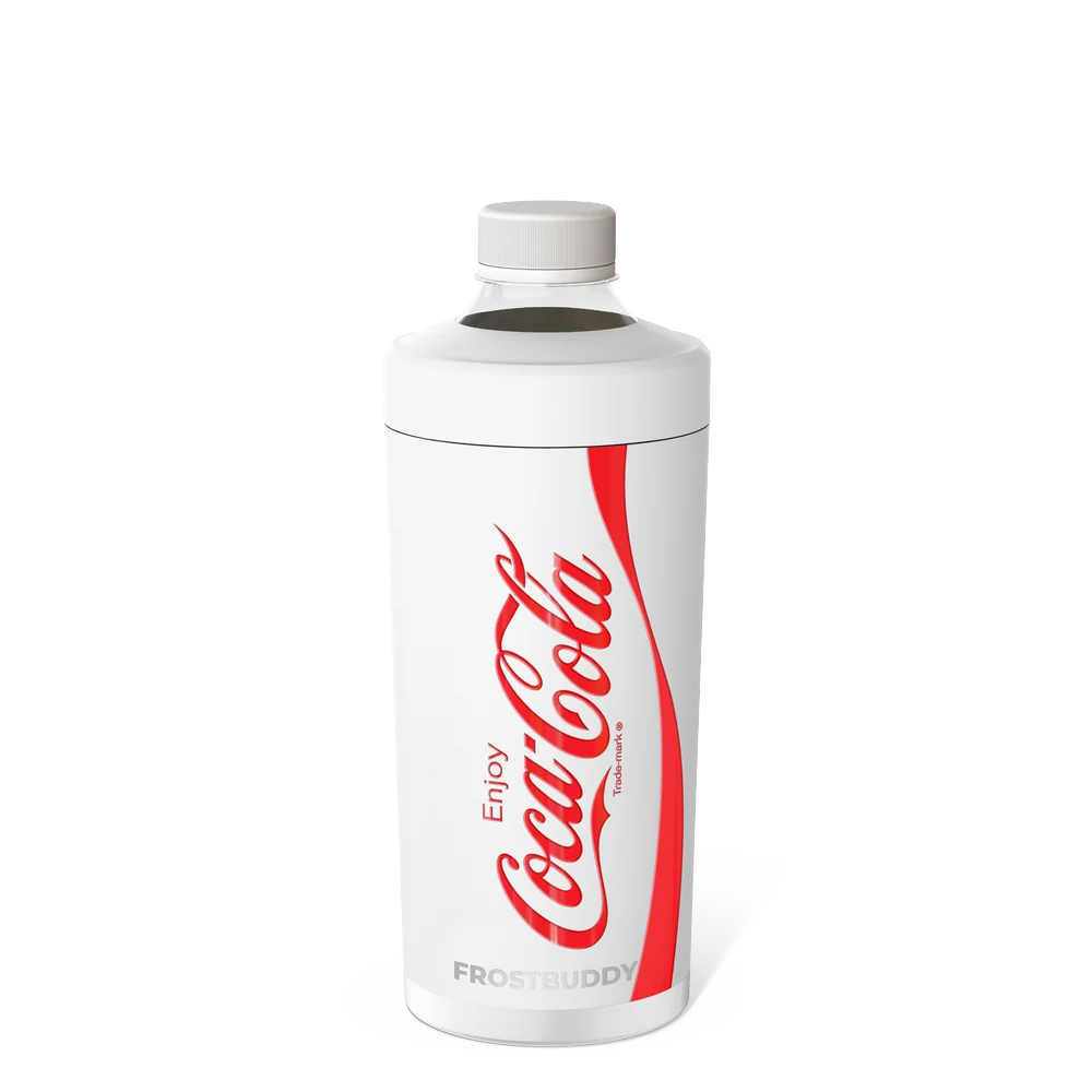Universal XL | Coca-Cola | Enjoy Coca-Cola