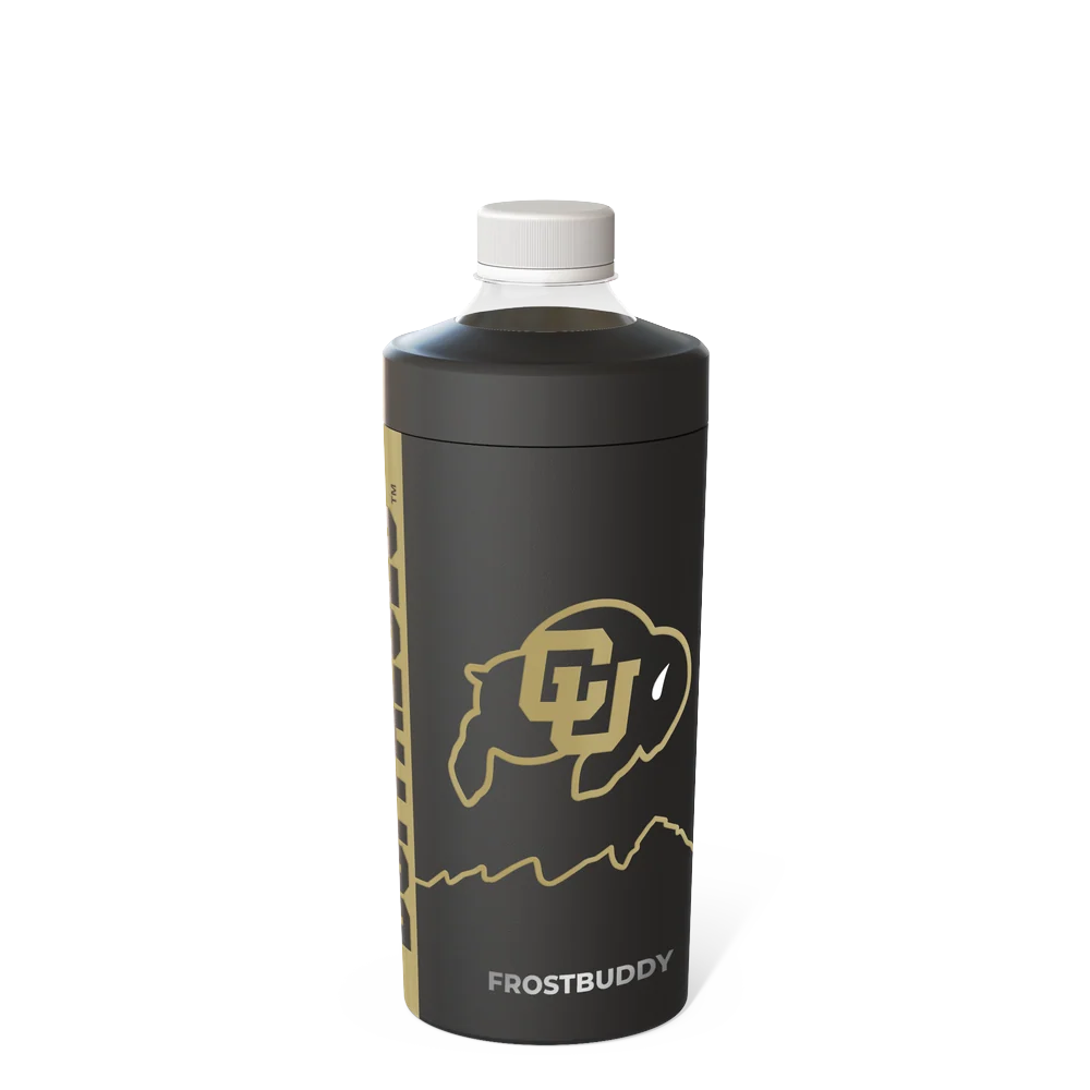 Universal XL | Colorado Buffaloes | Gameday