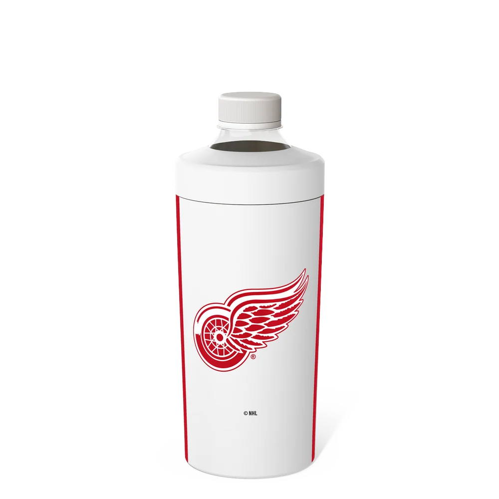 Universal XL | Detroit Red Wings | Gameday - Image 3