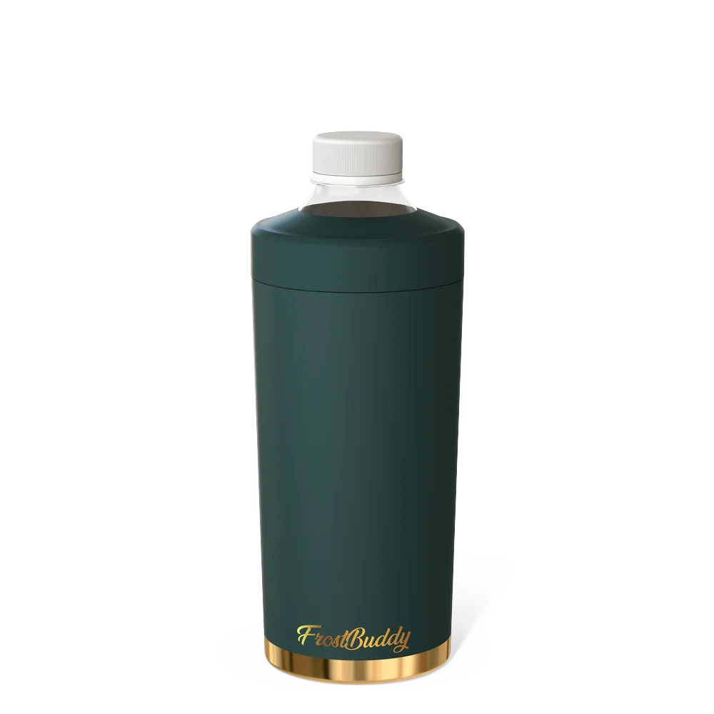 Universal XL | Emerald Elegance