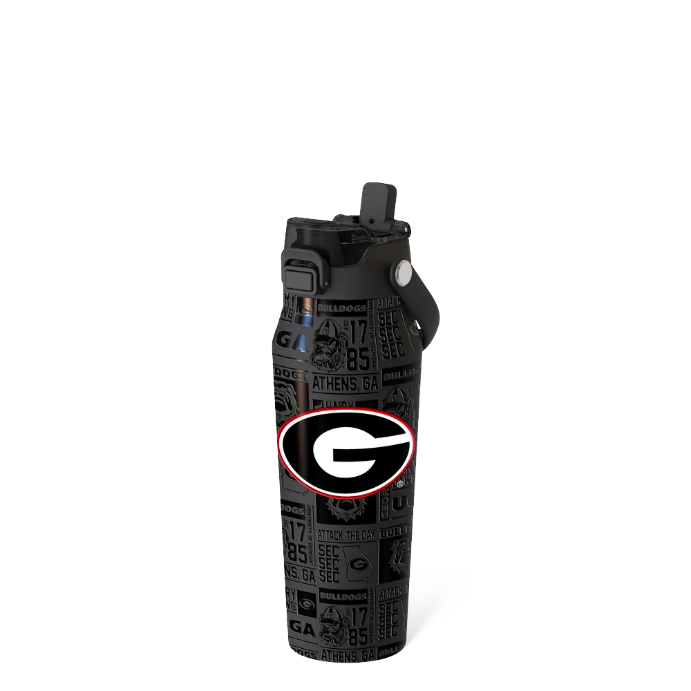 Bottle Buddy 24oz | Georgia Bulldogs | Legacy - Image 4