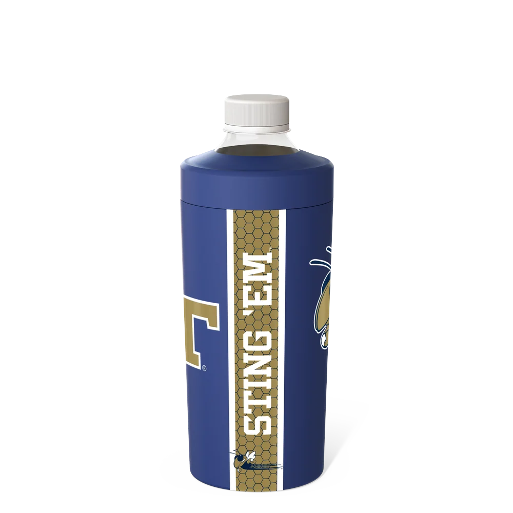 Universal XL | Georgia Tech Yellow Jackets | Gameday - Image 2