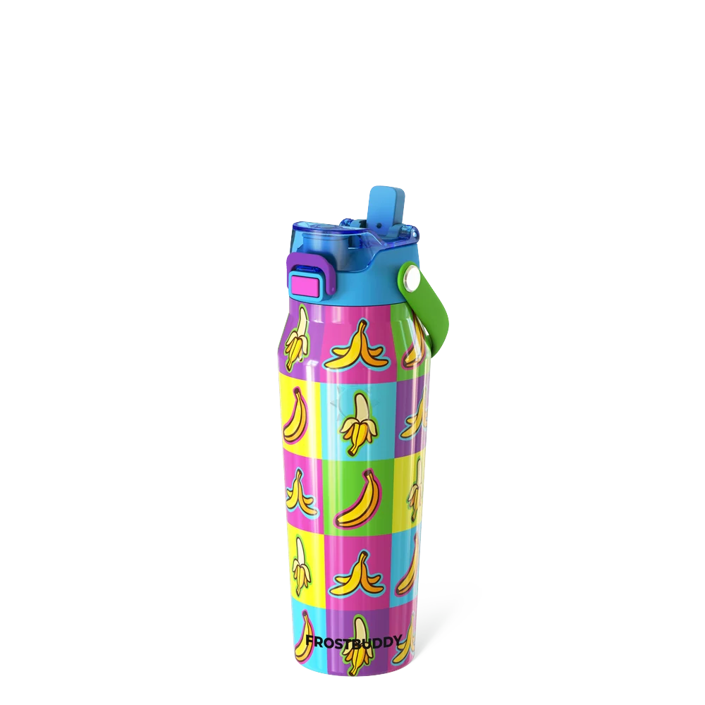 Bottle Buddy 24oz | Go Bananaz