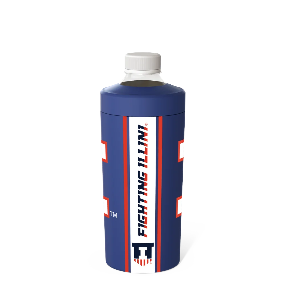 Universal XL | Illinois Fighting Illini | Gameday - Image 2