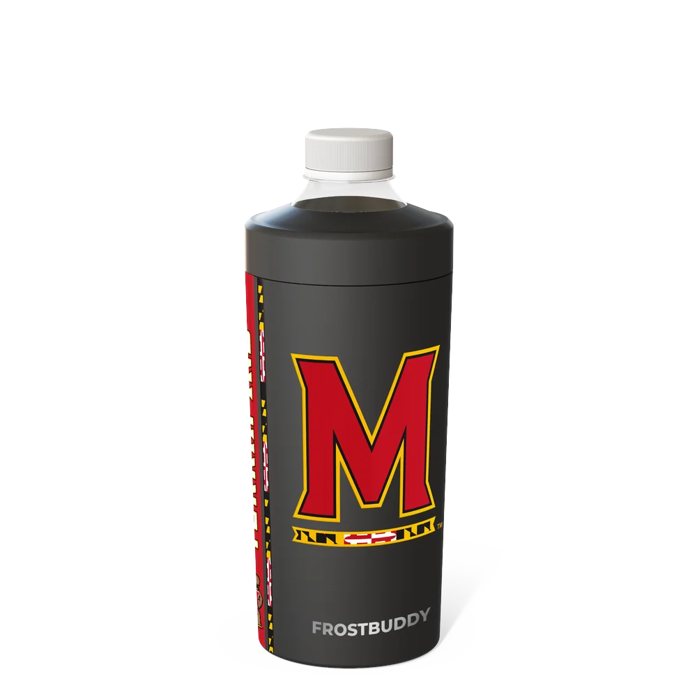 Universal XL | Maryland Terrapins | Gameday