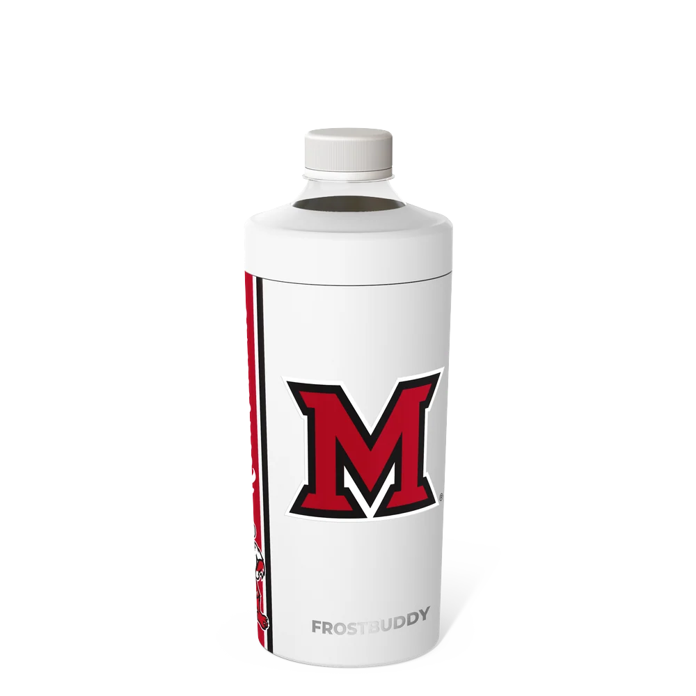 Universal XL | Miami-Ohio Redhawks | Gameday