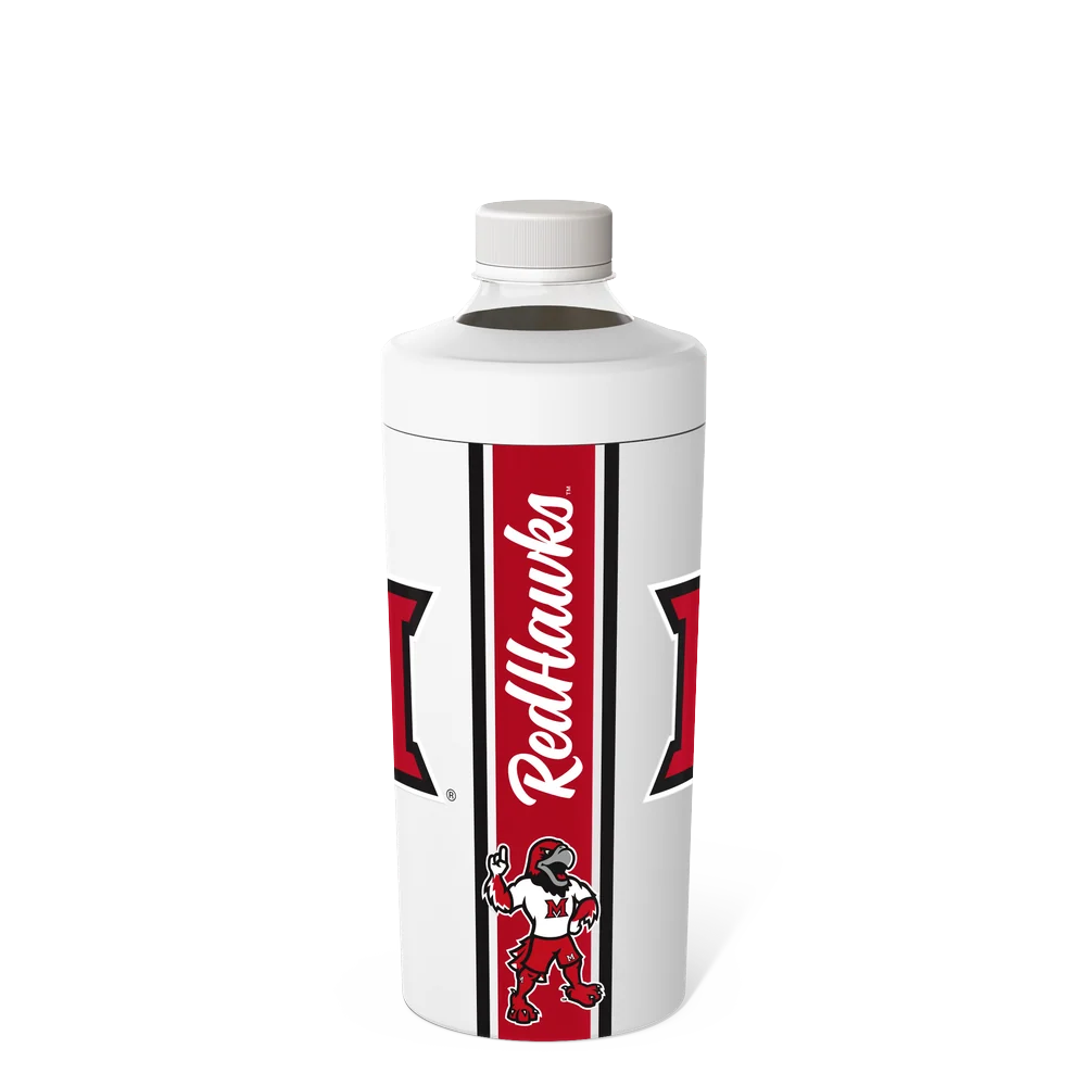 Universal XL | Miami-Ohio Redhawks | Gameday - Image 2