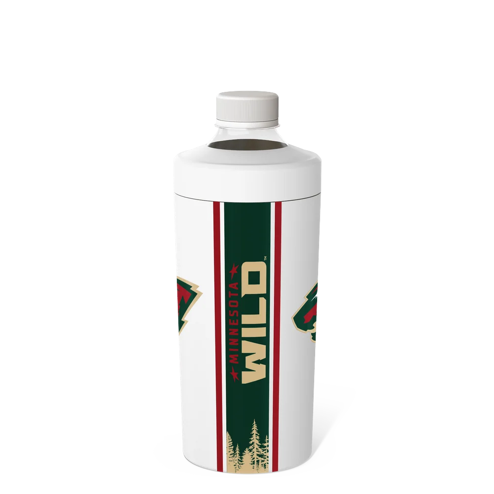 Universal XL | Minnesota Wild | Gameday - Image 2