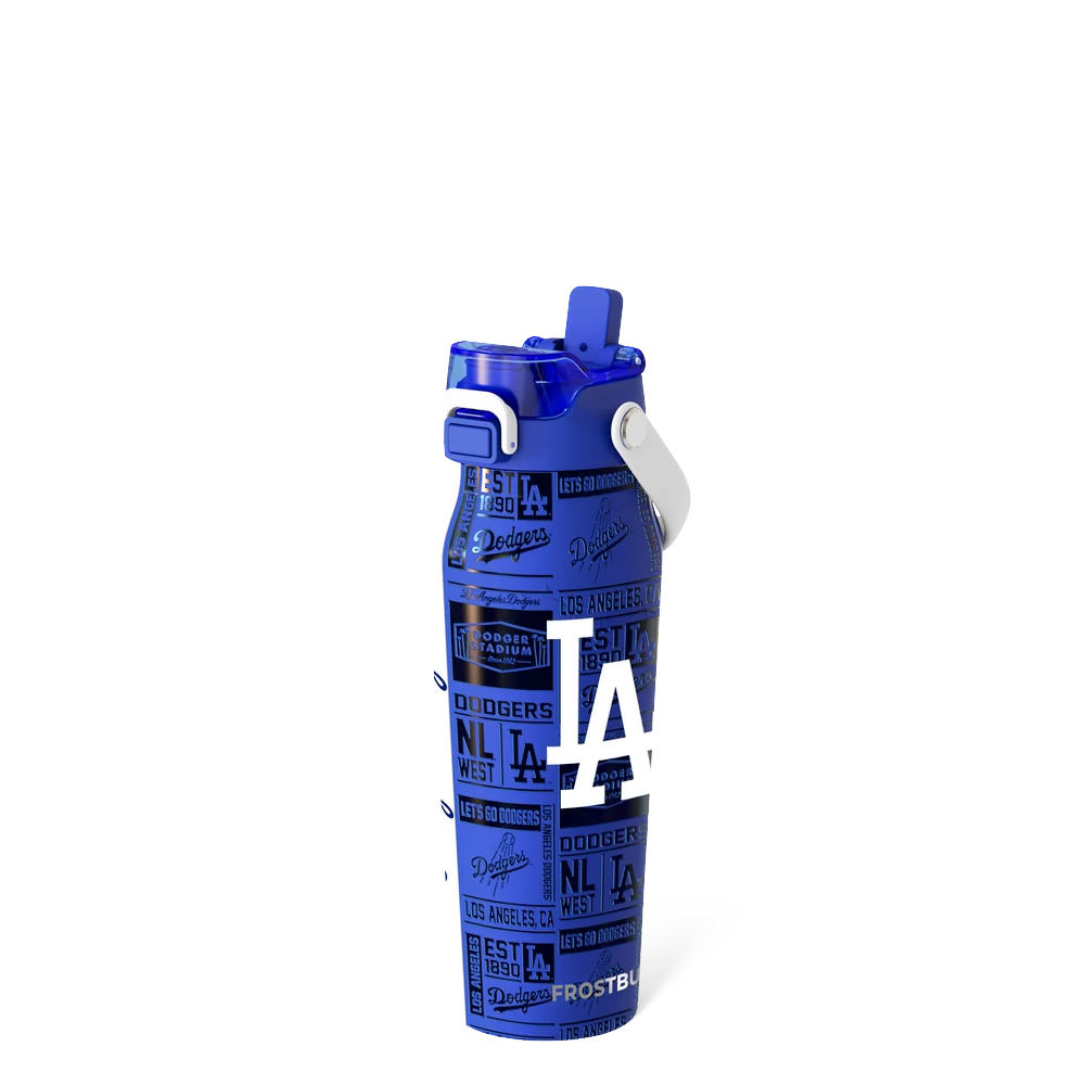 Bottle Buddy 24oz | Los Angeles Dodgers | Legacy - Image 2