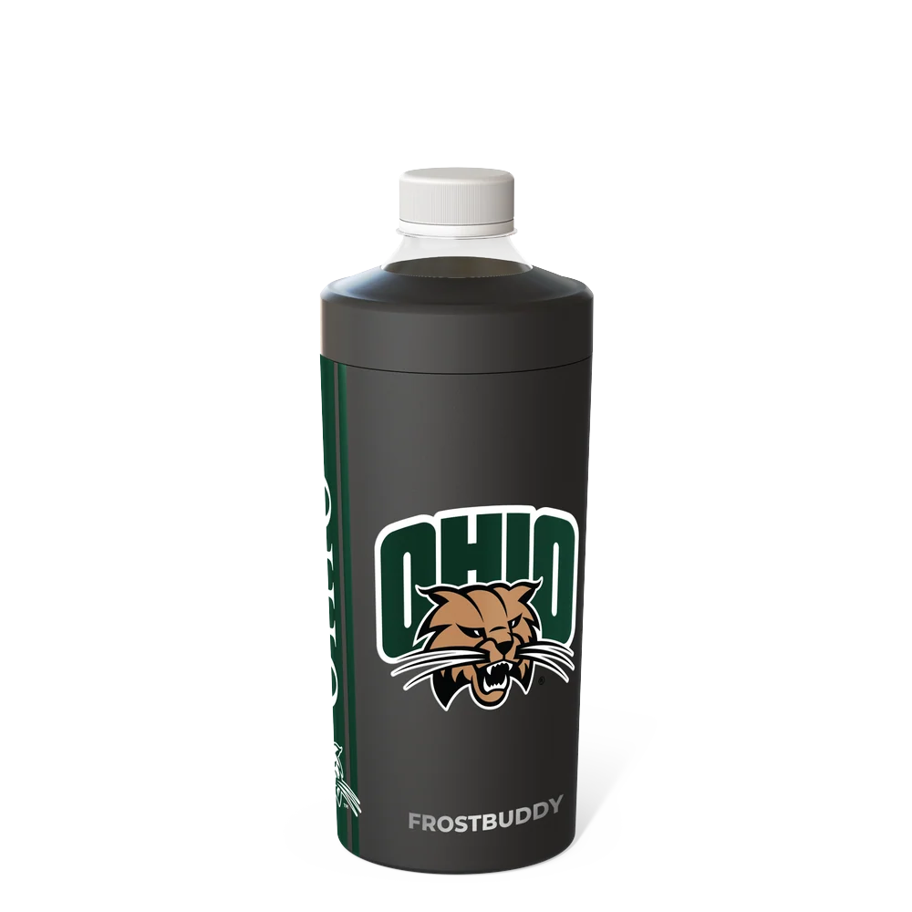 Universal XL | Ohio Bobcats | Gameday