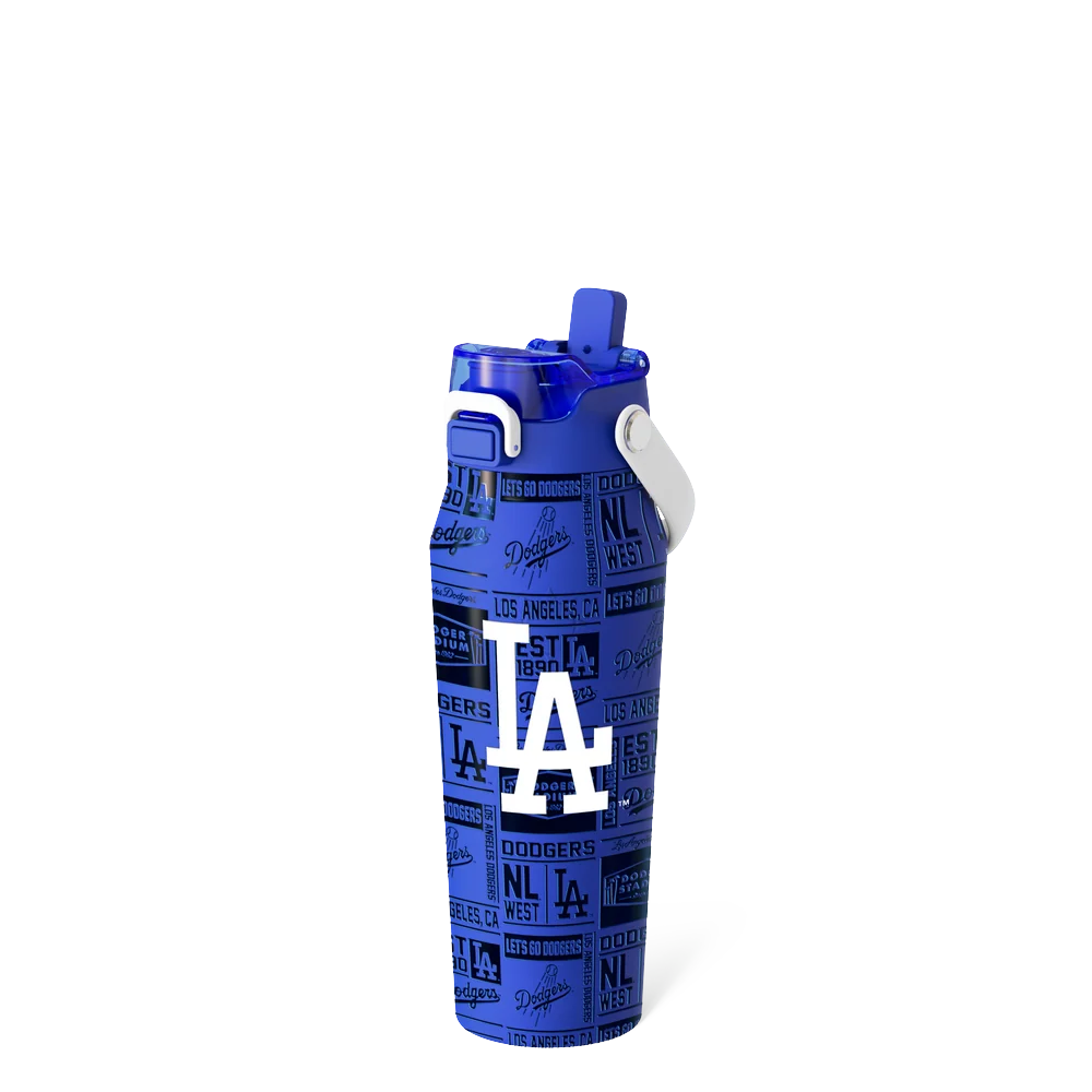 Bottle Buddy 24oz | Los Angeles Dodgers | Legacy - Image 4