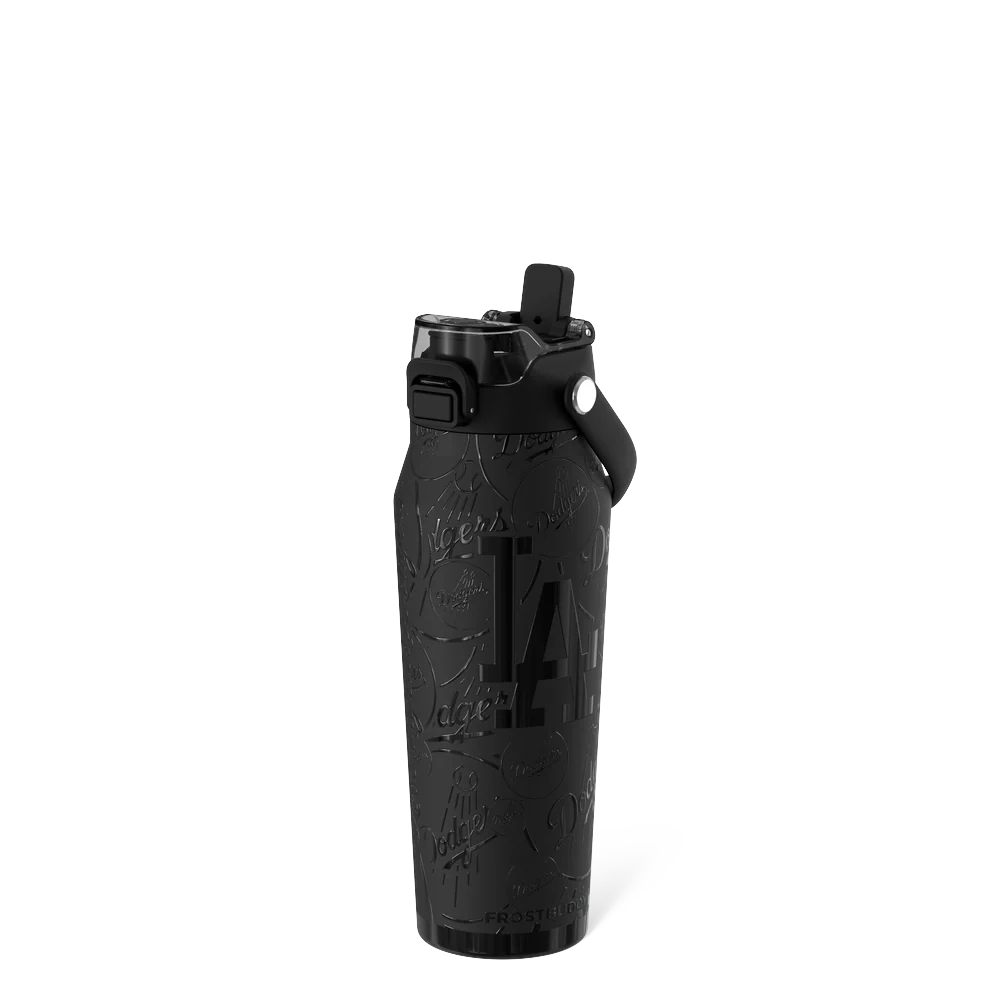 Bottle Buddy 24oz | Los Angeles Dodgers | Night Game - Image 2