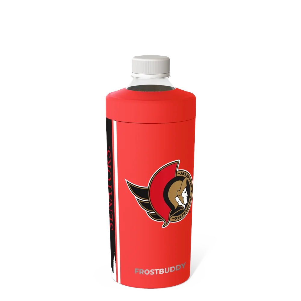Universal XL | Ottawa Senators | Gameday